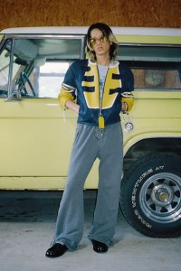 Ambush Spring 2026 Ready-to-Wear Collection at Paris Men's Fashion Week