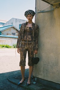 Ambush Spring 2026 Ready-to-Wear Collection at Paris Men's Fashion Week