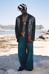 Ambush Spring 2026 Ready-to-Wear Collection at Paris Men's Fashion Week