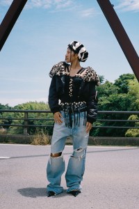 Ambush Spring 2026 Ready-to-Wear Collection at Paris Men's Fashion Week