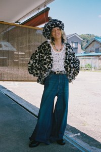 Ambush Spring 2026 Ready-to-Wear Collection at Paris Men's Fashion Week