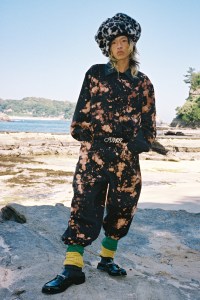 Ambush Spring 2026 Ready-to-Wear Collection at Paris Men's Fashion Week