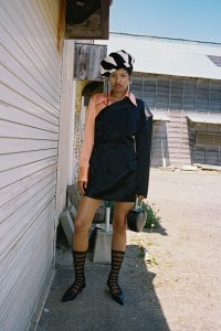 Ambush Spring 2026 Ready-to-Wear Collection at Paris Men's Fashion Week