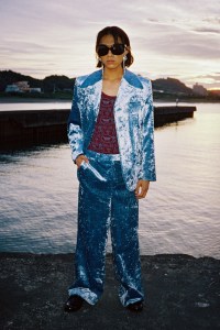 Ambush Spring 2026 Ready-to-Wear Collection at Paris Men's Fashion Week