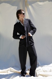 AMC Aldo Maria Camillo Men's Spring 2026 Ready-to-Wear Collection at Paris Fashion Week
