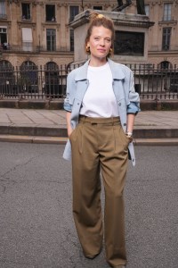 Mélanie Thierry