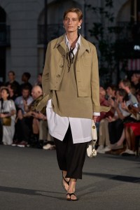 Ami Paris Spring 2026 Ready-to-Wear Collection at Paris Fashion Week