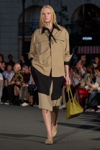 Ami Paris Spring 2026 Ready-to-Wear Collection at Paris Fashion Week