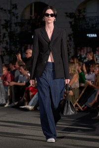Ami Paris Spring 2026 Ready-to-Wear Collection at Paris Fashion Week