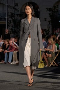 Ami Paris Spring 2026 Ready-to-Wear Collection at Paris Fashion Week