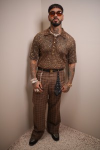Anuel AA