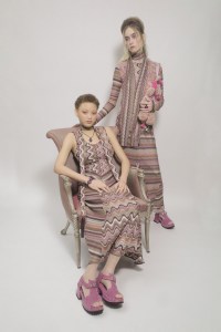 Anna Sui Resort 2026 Collection