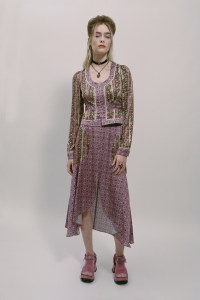 Anna Sui Resort 2026 Collection