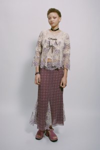 Anna Sui Resort 2026 Collection