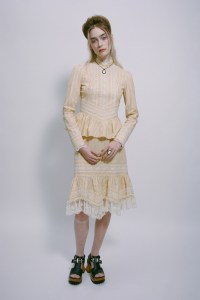 Anna Sui Resort 2026 Collection