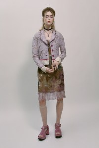 Anna Sui Resort 2026 Collection