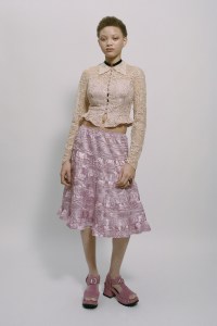 Anna Sui Resort 2026 Collection