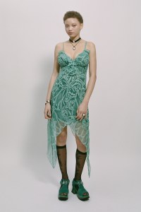 Anna Sui Resort 2026 Collection