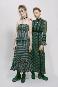 Anna Sui Resort 2026 Collection