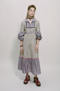 Anna Sui Resort 2026 Collection