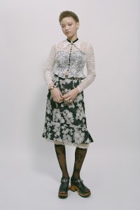 Anna Sui Resort 2026 Collection