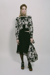 Anna Sui Resort 2026 Collection