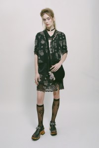 Anna Sui Resort 2026 Collection