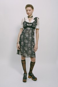 Anna Sui Resort 2026 Collection