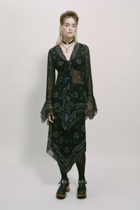 Anna Sui Resort 2026 Collection