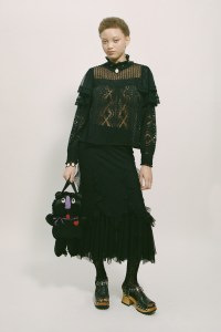 Anna Sui Resort 2026 Collection
