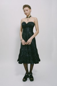 Anna Sui Resort 2026 Collection