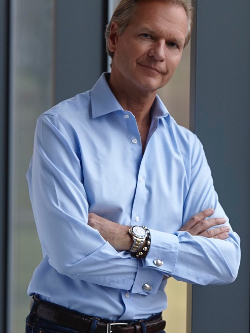 Ulrik Garde Due