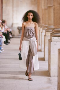 Auralee Spring 2026 Ready-to-Wear Collection at Paris Fashion Week