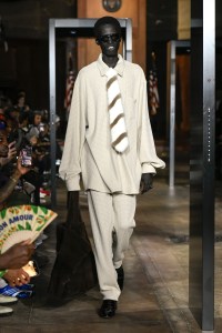 AWGE A$AP Rocky Spring 2026 Ready-to-Wear Collection at Paris Men's Fashion Week