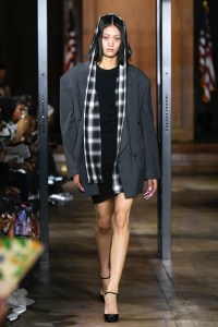 AWGE A$AP Rocky Spring 2026 Ready-to-Wear Collection at Paris Men's Fashion Week