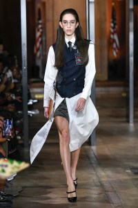 AWGE A$AP Rocky Spring 2026 Ready-to-Wear Collection at Paris Men's Fashion Week