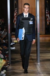 AWGE A$AP Rocky Spring 2026 Ready-to-Wear Collection at Paris Men's Fashion Week