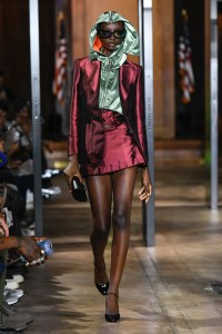 AWGE A$AP Rocky Spring 2026 Ready-to-Wear Collection at Paris Men's Fashion Week