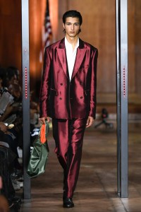 AWGE A$AP Rocky Spring 2026 Ready-to-Wear Collection at Paris Men's Fashion Week