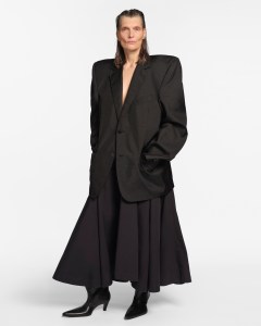 Balenciaga Spring 2026 Collection