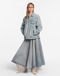 Balenciaga Spring 2026 Collection