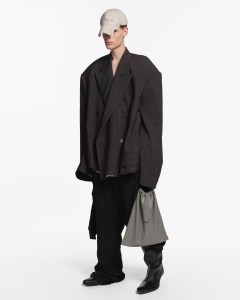 Balenciaga Spring 2026 Collection