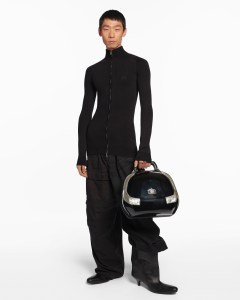 Balenciaga Spring 2026 Collection