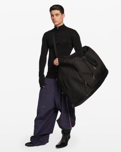 Balenciaga Spring 2026 Collection