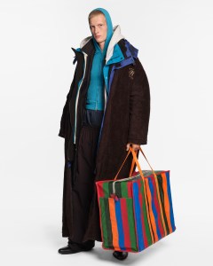 Balenciaga Spring 2026 Collection