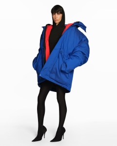 Balenciaga Spring 2026 Collection