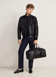 Bally Resort 2026 Collection