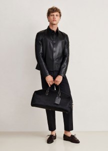 Bally Resort 2026 Collection