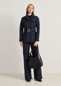 Bally Resort 2026 Collection