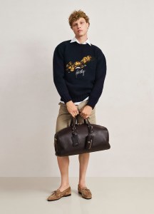 Bally Resort 2026 Collection